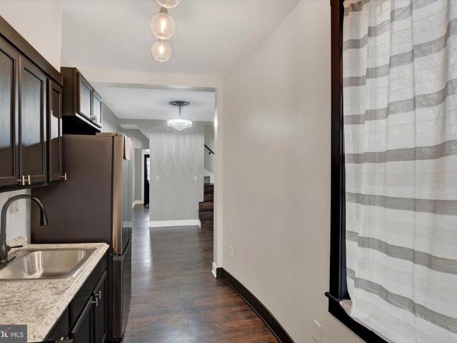 Townhouse for sale in Harrisburg, Pennsylvania