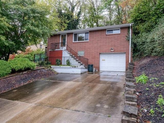 House for rent in Pittsburg, Pennsylvania