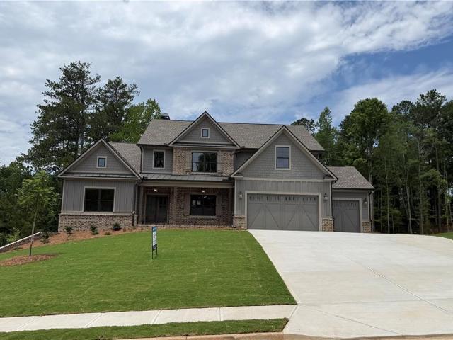 Property for sale in Monroe, Georgia