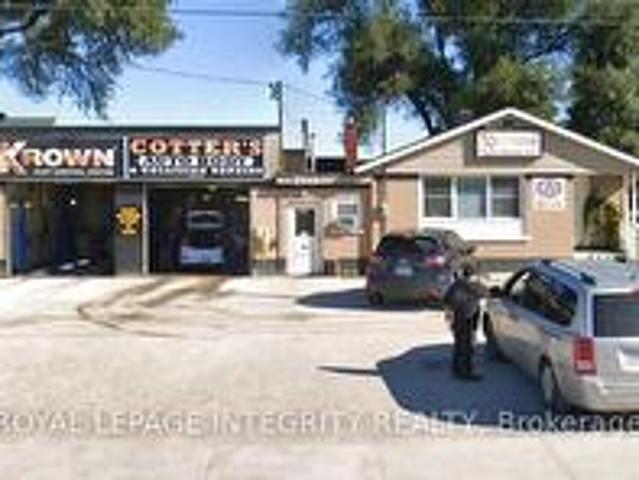 Land for sale in College, Ottawa