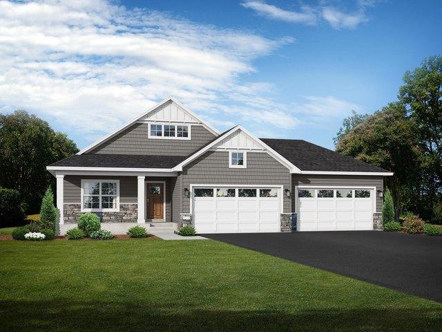 House for sale in Isanti, Minnesota