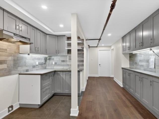 Property for rent in St. Leonard's, Quebec