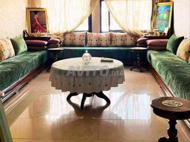 Appartement vente à Anfa, Gharb-Chrarda-Beni Hssen