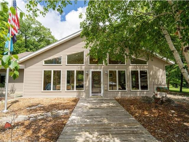 House for sale in Todd, Minnesota