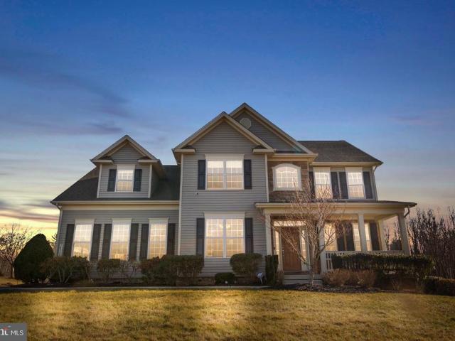 House for sale in Bryantown, Maryland