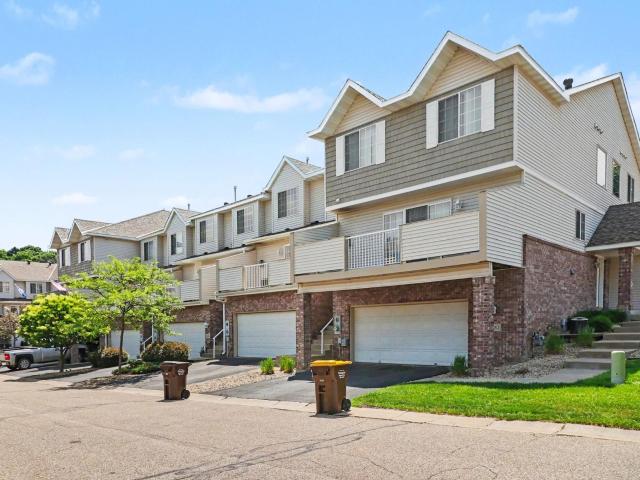 House for sale in Prior Lake, Minnesota