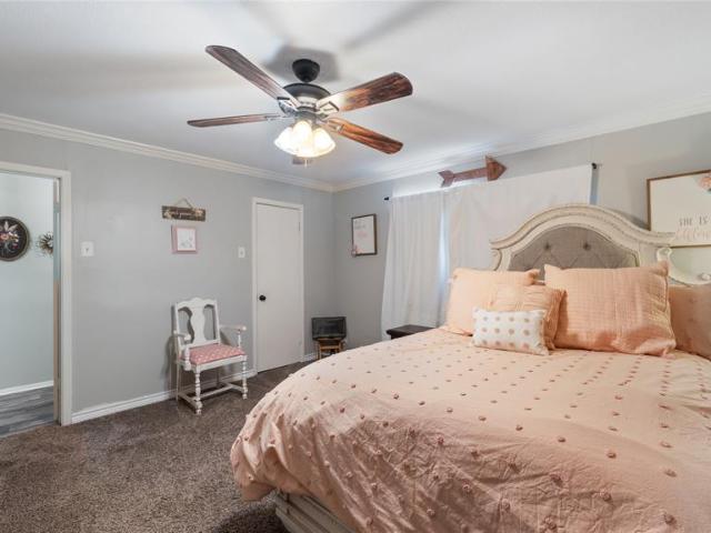 House for sale in Scurry, Texas