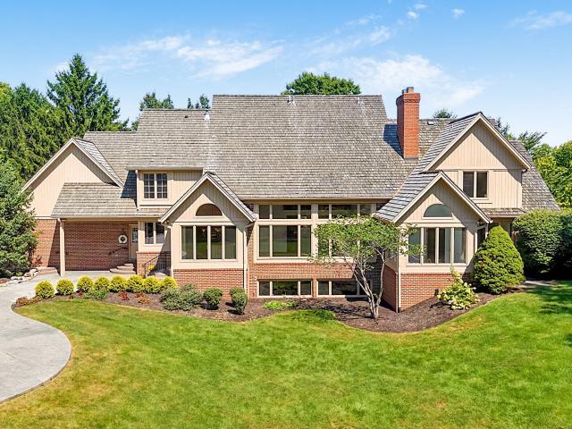 House for sale in Carmel, Indiana