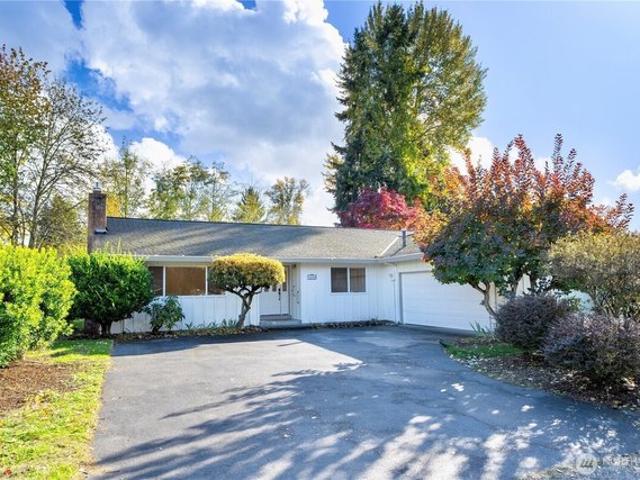 House for sale in Kirkland, Washington