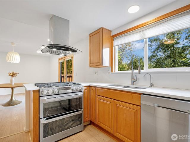 House for sale in Kirkland, Washington