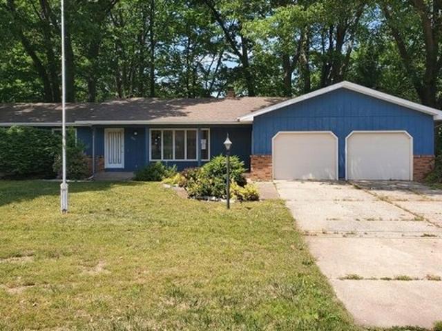 House for sale in Holland, Michigan