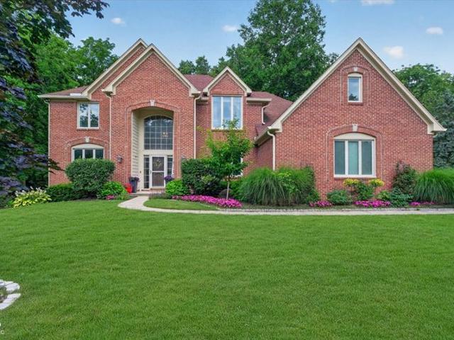 House for sale in Carmel, Indiana