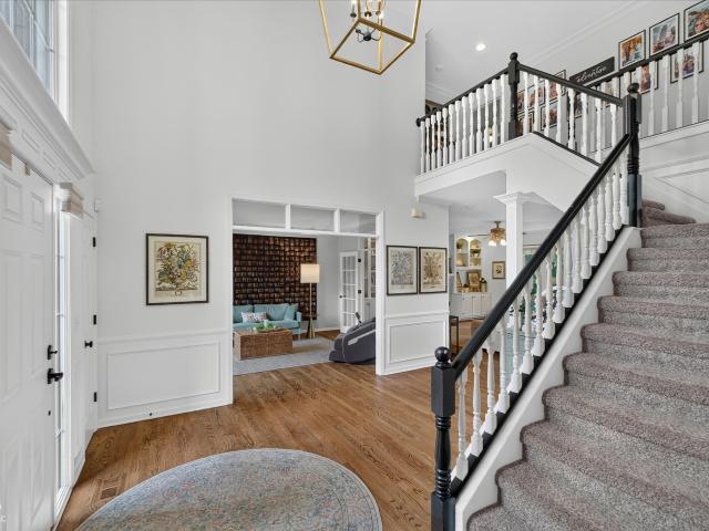 House for sale in Carmel, Indiana