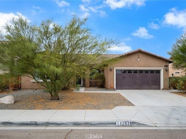 House for sale in Adelanto, California