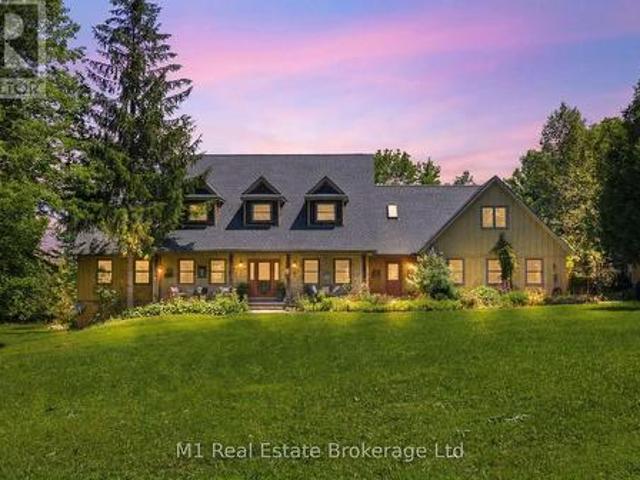 House for sale in Grey, Ontario
