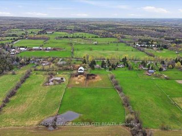 House for sale in Hillsburg, Ontario