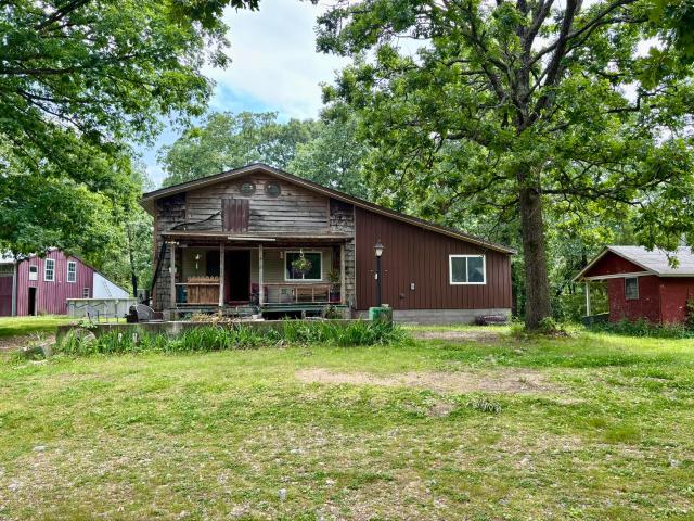 House for sale in Seneca, Missouri