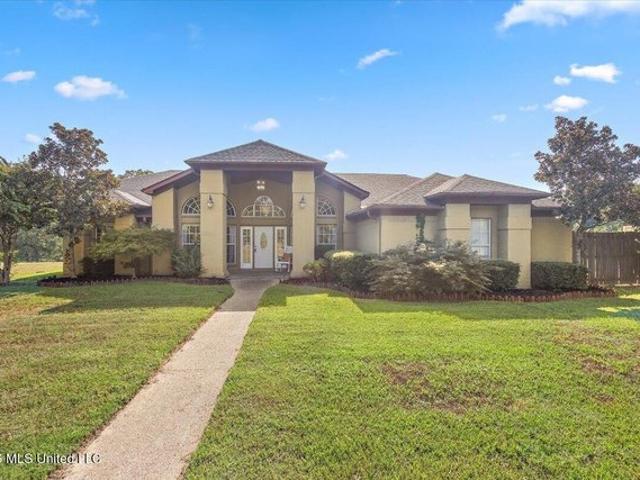 House for sale in Byhalia, Mississippi