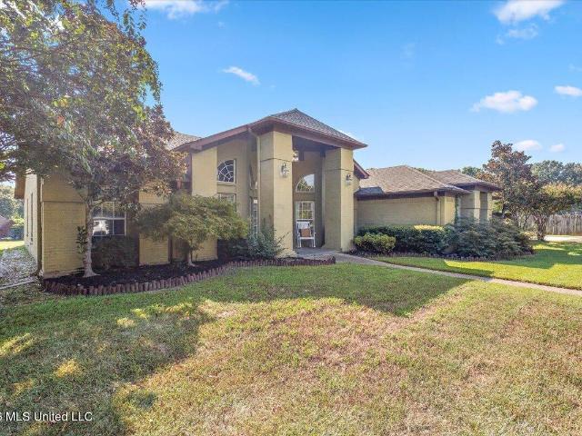 House for sale in Byhalia, Mississippi