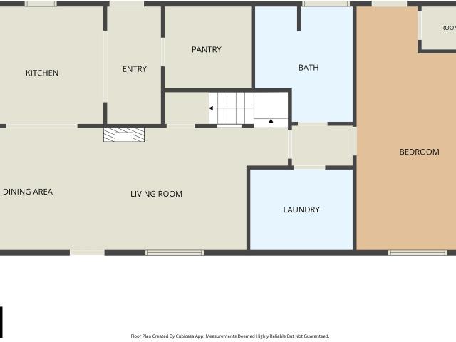 House for sale in Seneca, Newton County