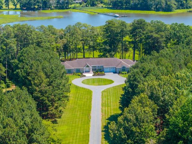 House for sale in Princess Anne, Maryland