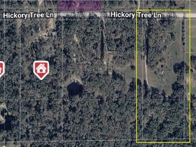 Land for sale in Wills Point, Texas