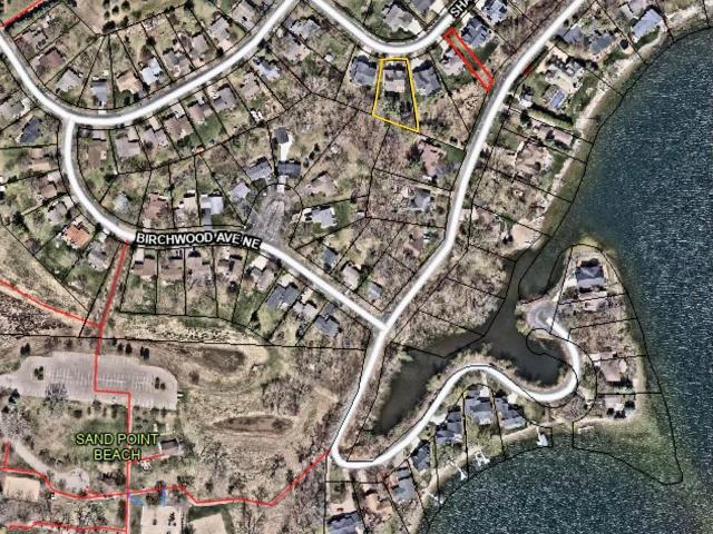 House for sale in Prior Lake, Minnesota