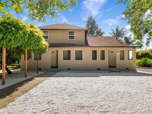 House for sale in Walnut Grove, California