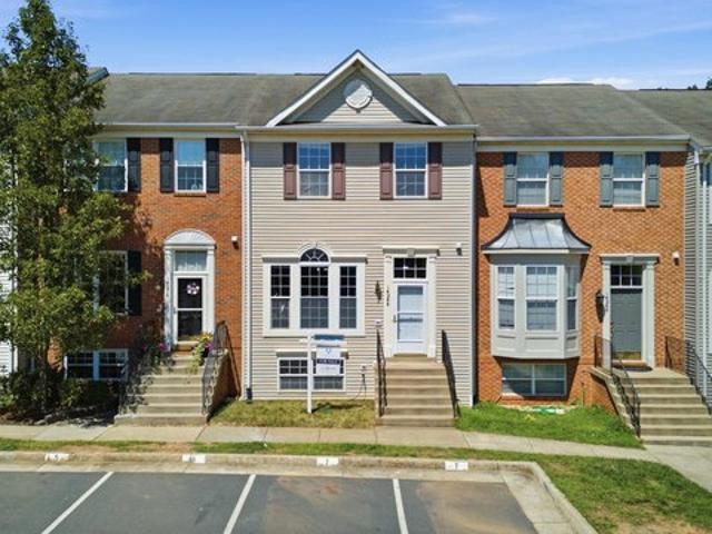 House for sale in Virginia
