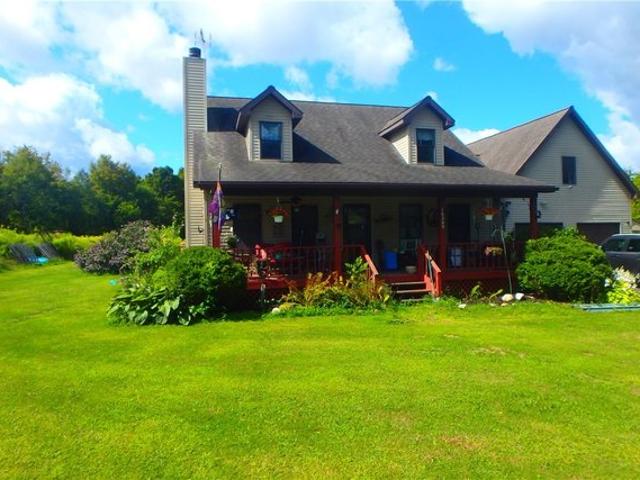 House for sale in Cayuga, New York