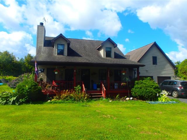 House for sale in Cayuga, New York