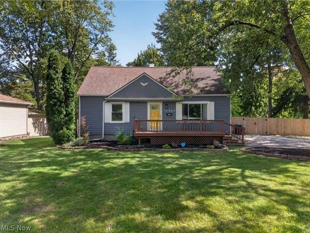 House for sale in Strongsville, Cuyahoga County
