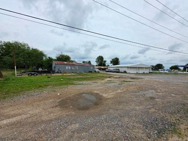 Commercial for sale in Ark