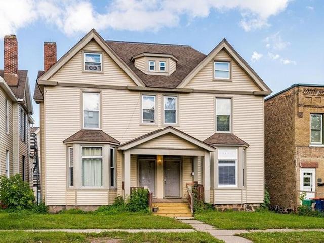 House for sale in Central Business District, Duluth