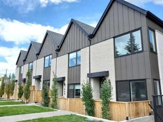 Townhouse for sale in Northwest, Alberta