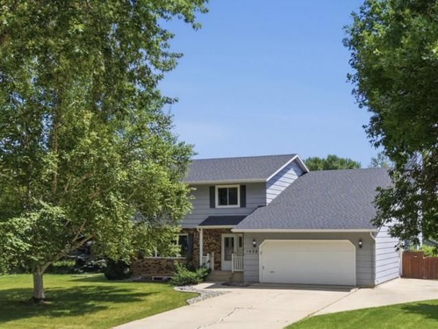 House for sale in Fargo, North Dakota