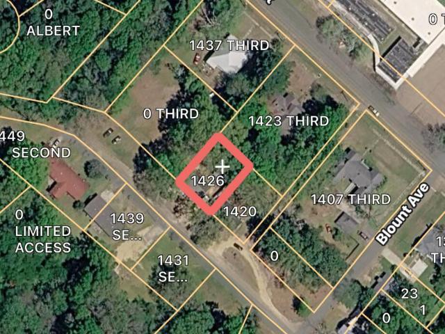 House for sale in Prentiss, Mississippi