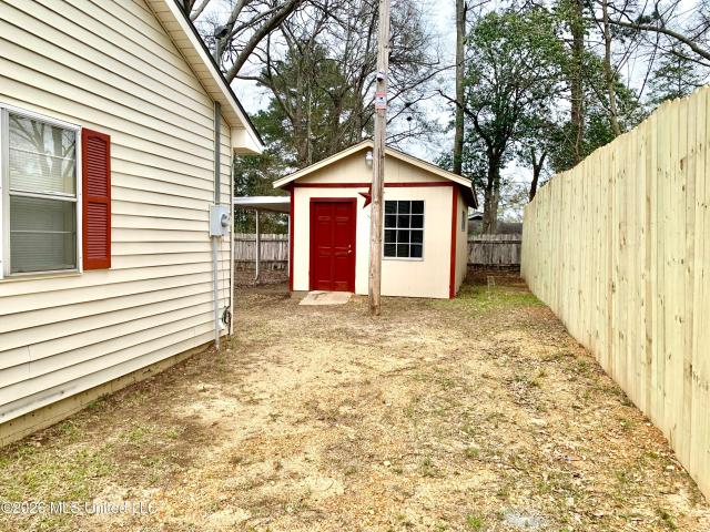 House for sale in Prentiss, Mississippi