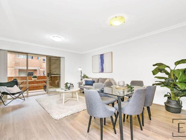 Apartment for rent in Strathfield, New South Wales