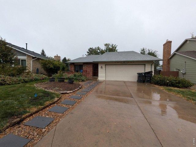 House for sale in Greeley, Weld County