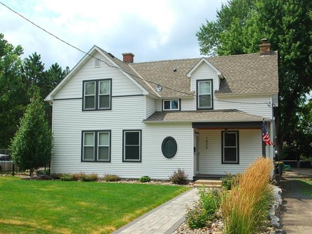House for sale in Stillwater, Minnesota