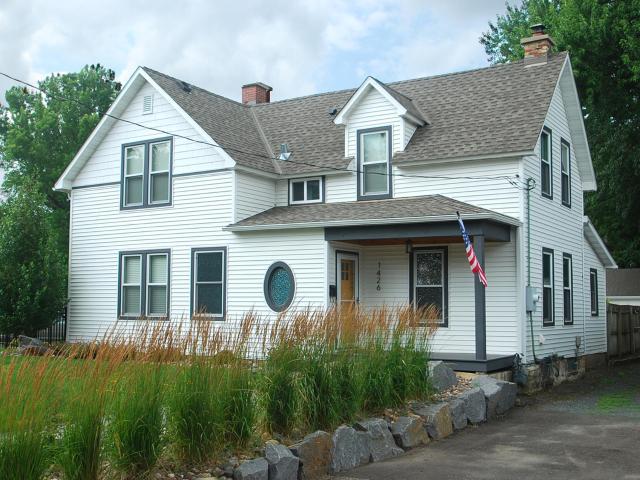 House for sale in Stillwater, Minnesota