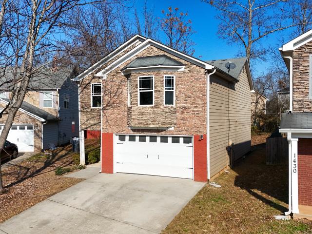 Property for sale in Clayton, Georgia