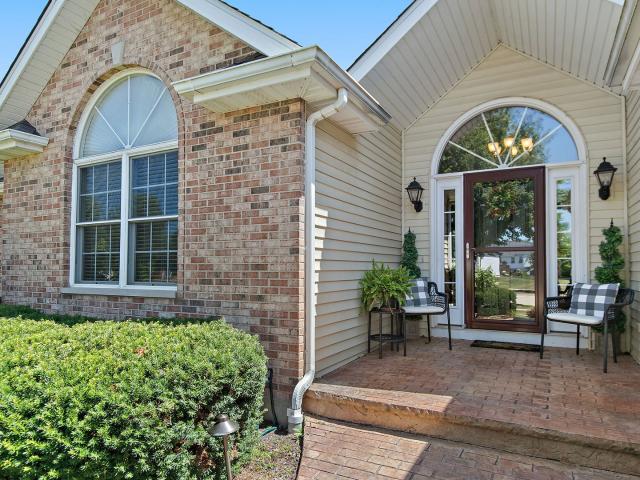 House for sale in Sycamore, Illinois
