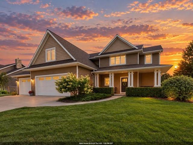 House for sale in De Pere, Brown County
