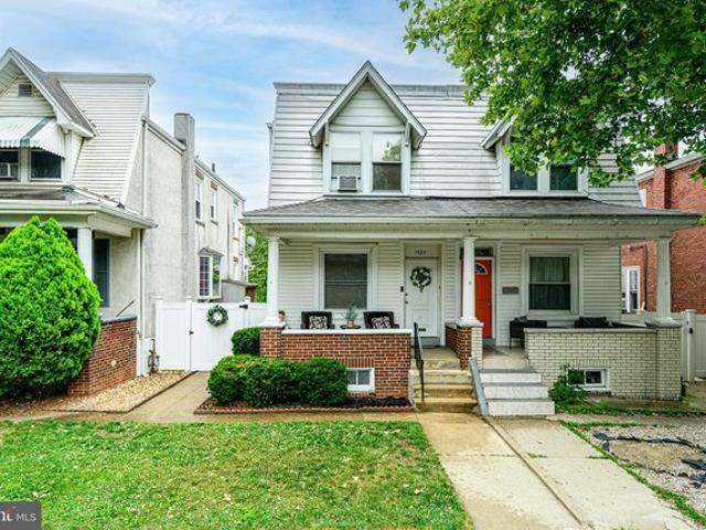 Townhouse for sale in Reading, Pennsylvania