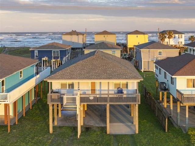 House for sale in Texas