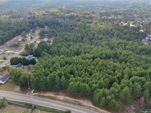 Land for sale in Sanford, Harnett County