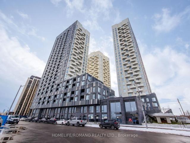 Condo for rent in York, Ontario