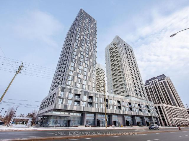 Condo for sale in York, Ontario